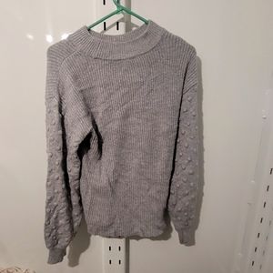 Womens sweater